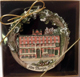 Inn at Jim Thorpe Ornament (2138)