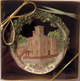 Jail Ornament (2398)