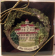 Asa Packer Mansion Ornament (2848/457)