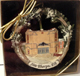 Opera House Ornament (3294)