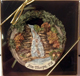 Glenn Onoka Falls Ornament (3975)