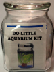 48 oz. Octagon Aquarium