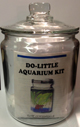 1 Gallon Round Aquarium