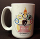 Jim Thorpe Commemorative Mug